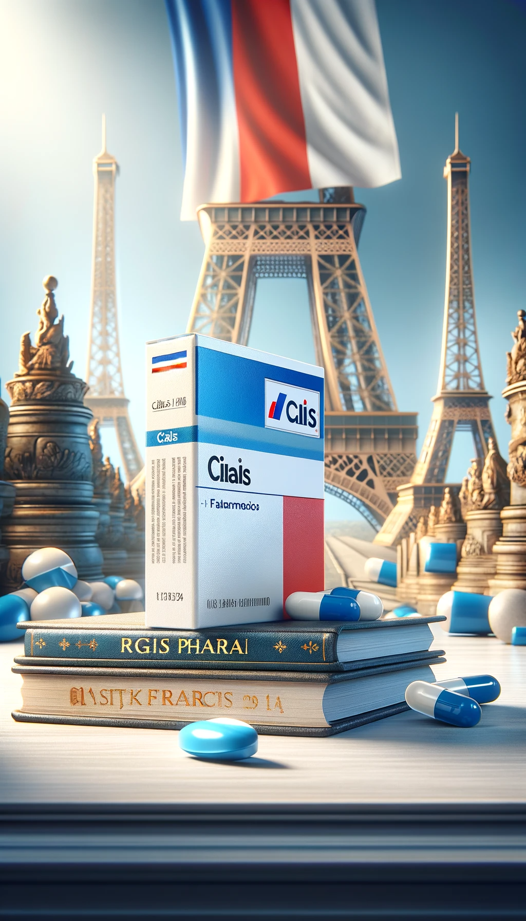 Commande cialis en ligne